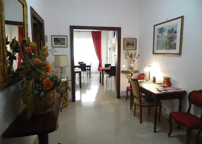 Romoletto B&B