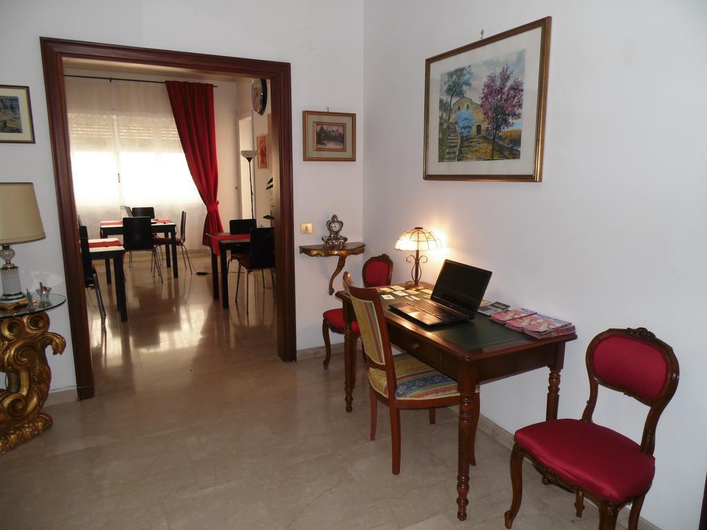 Romoletto Bed & Breakfast 3*