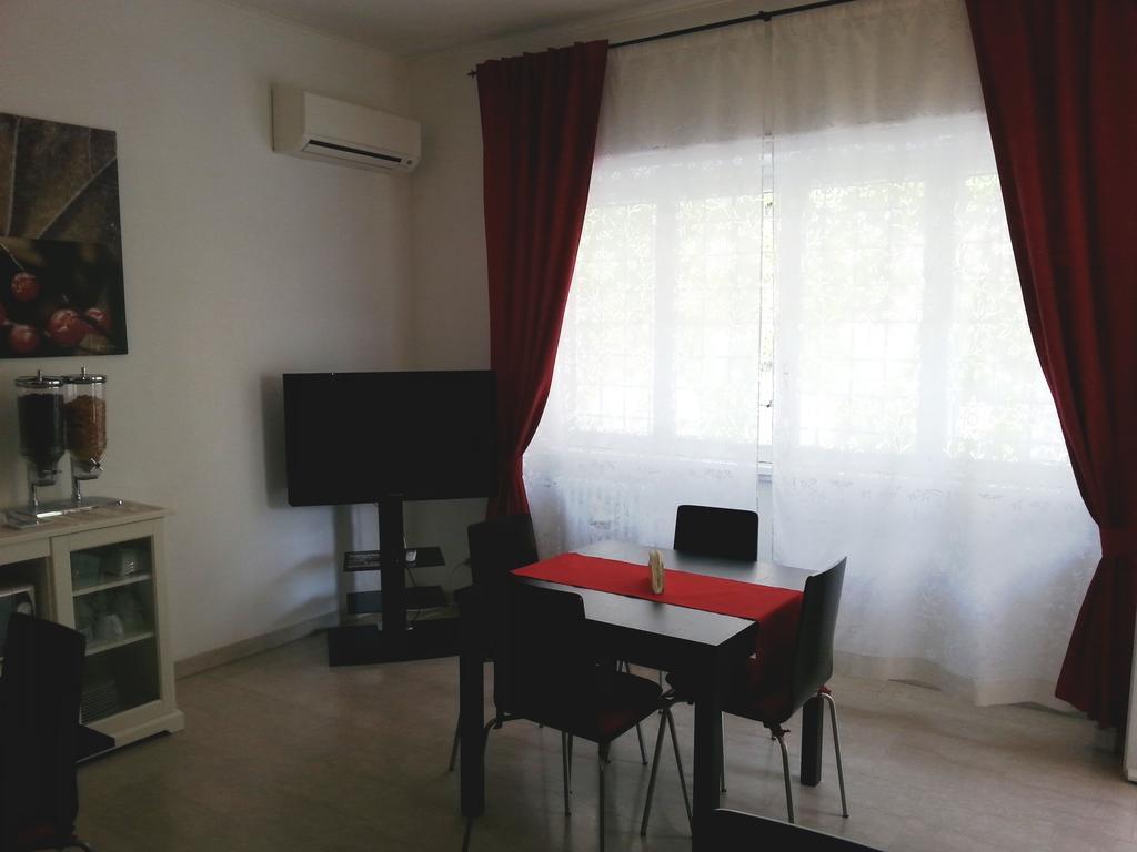 Romoletto Bed & Breakfast