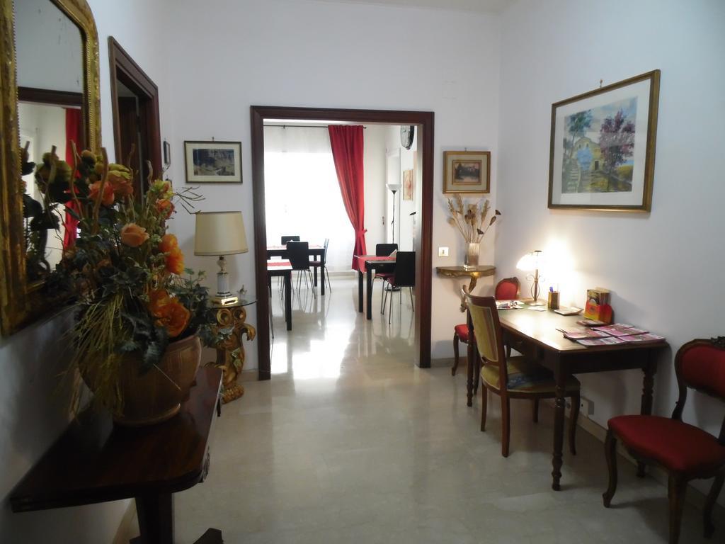 Bed & Breakfast Romoletto 3*