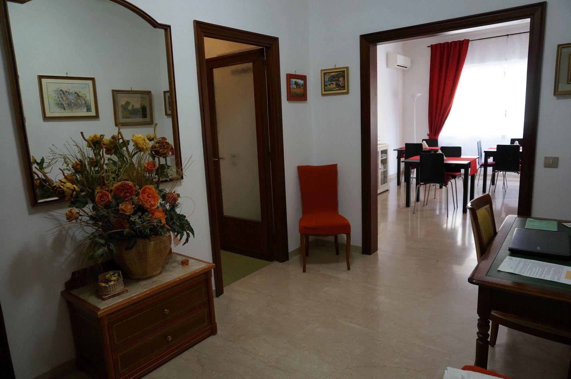 Romoletto 3* Roma