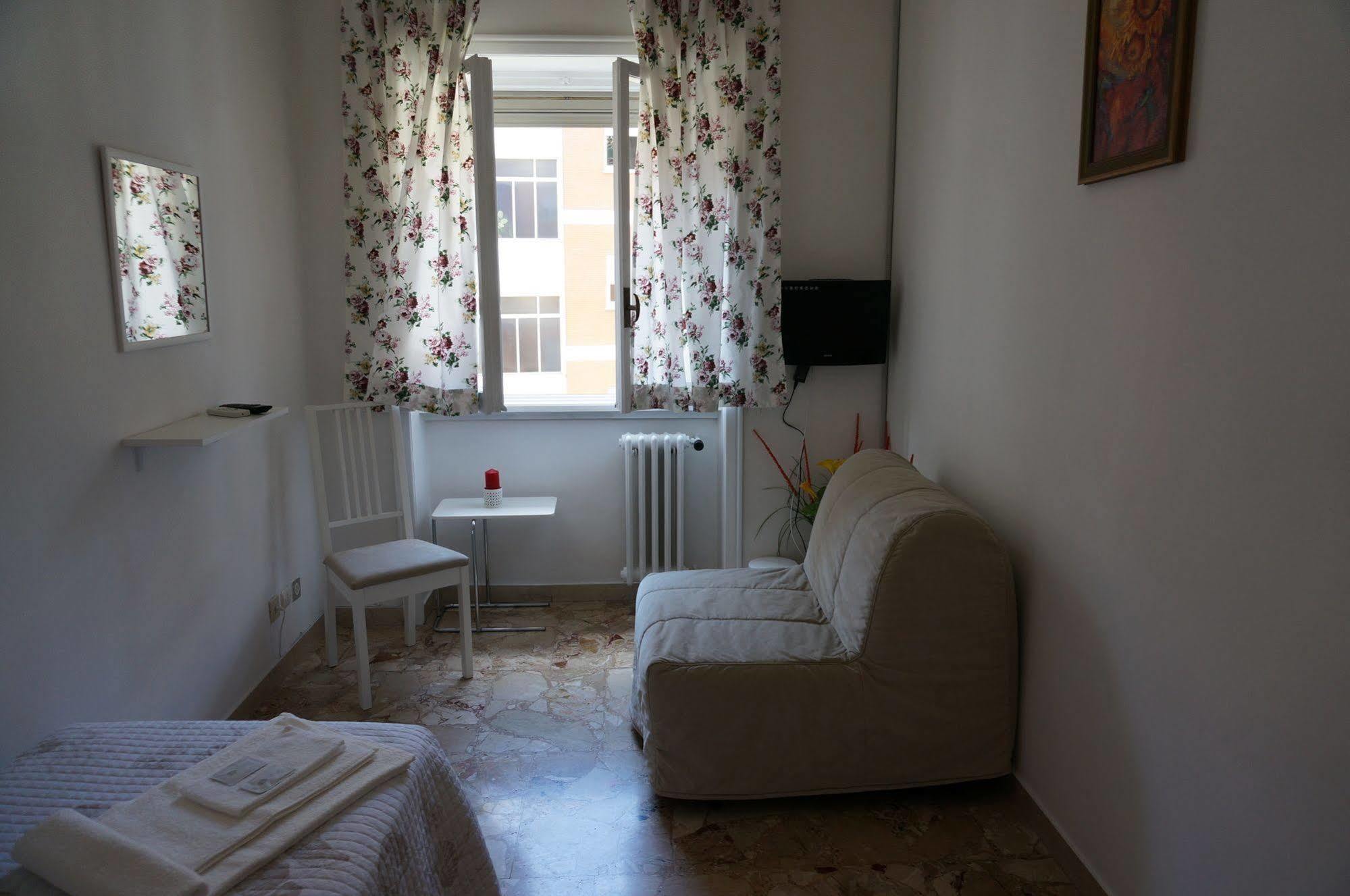 Romoletto Bed & Breakfast