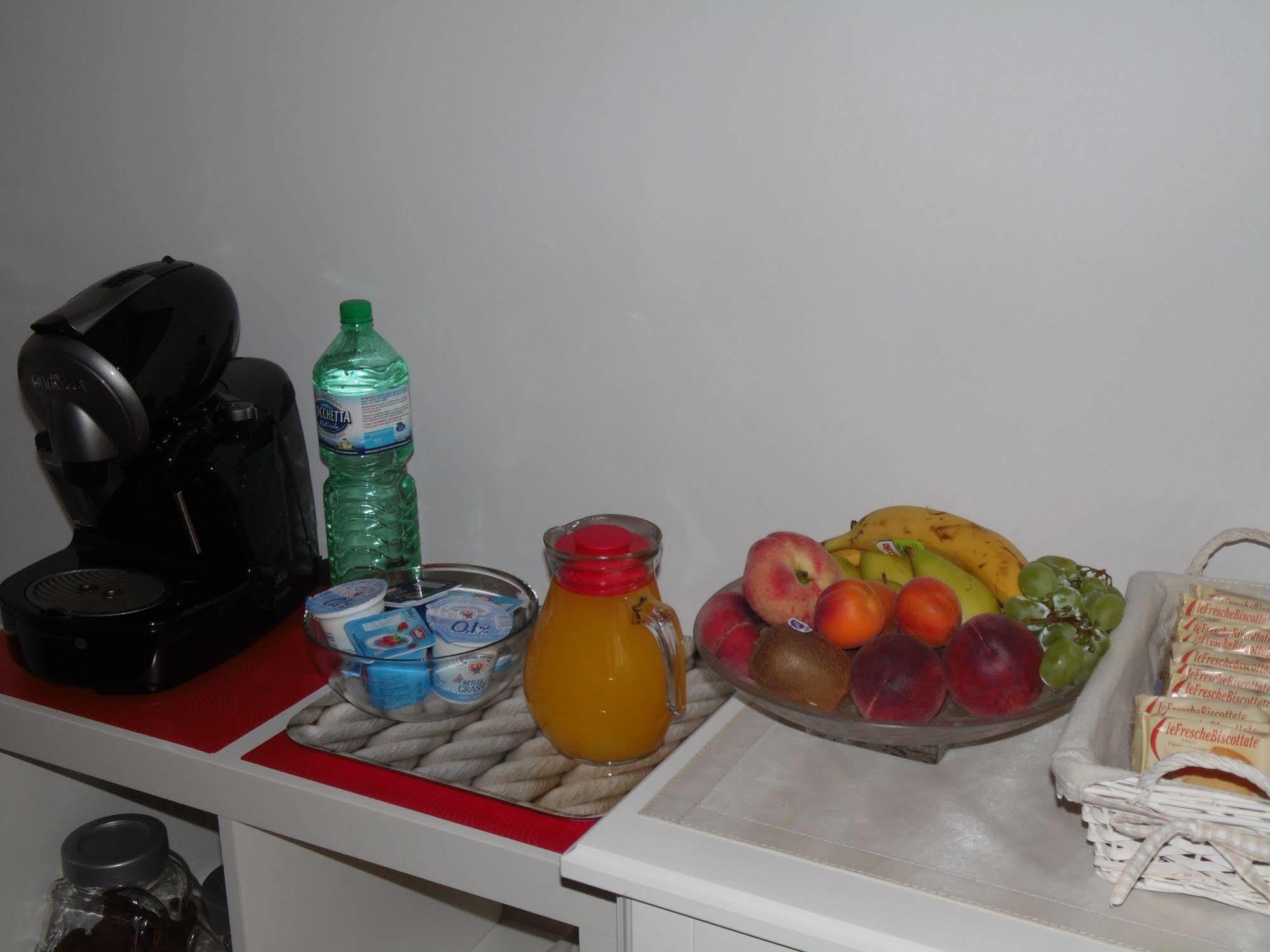 Bed & Breakfast Romoletto Roma