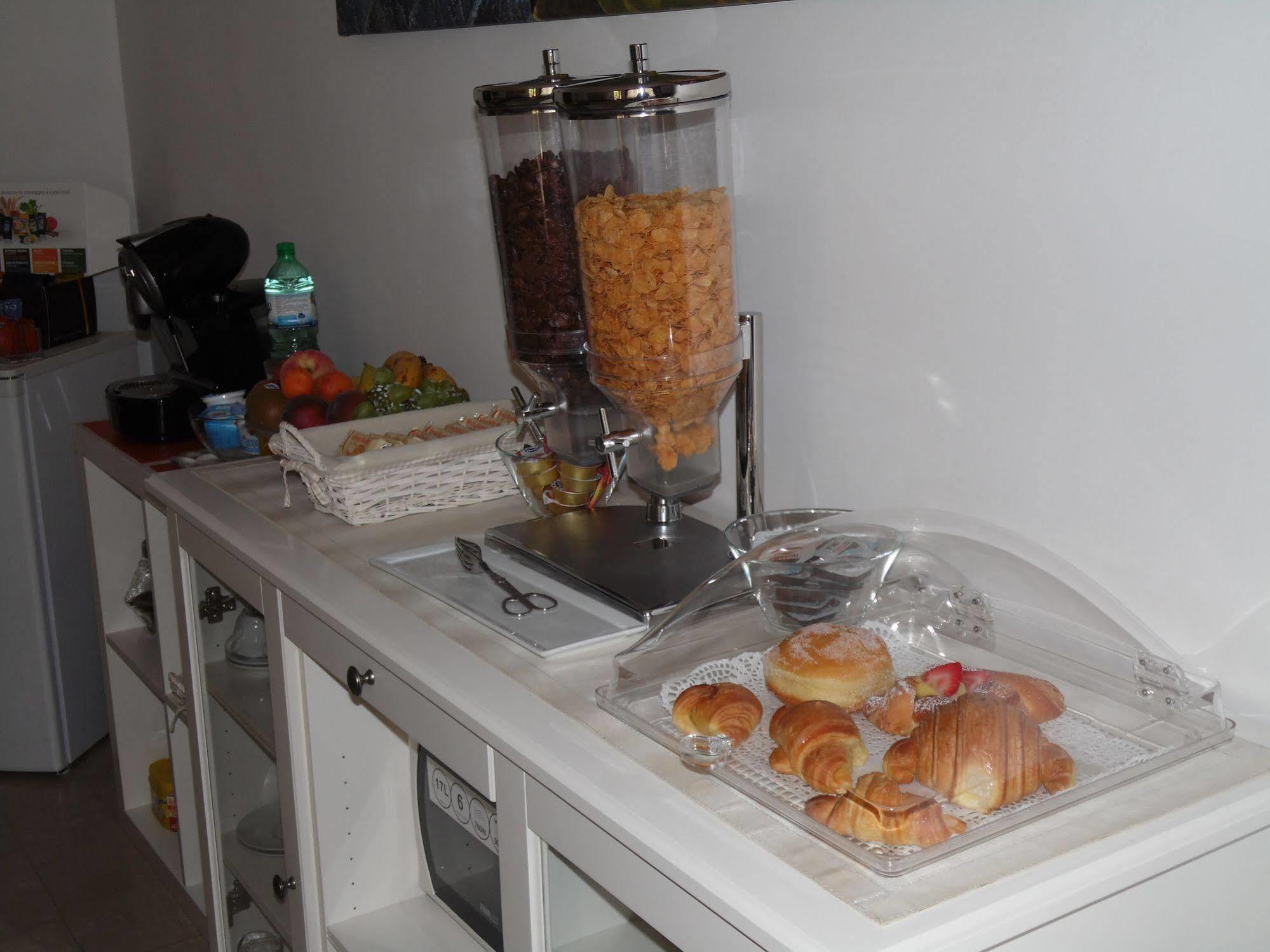 Bed & Breakfast Romoletto 3*