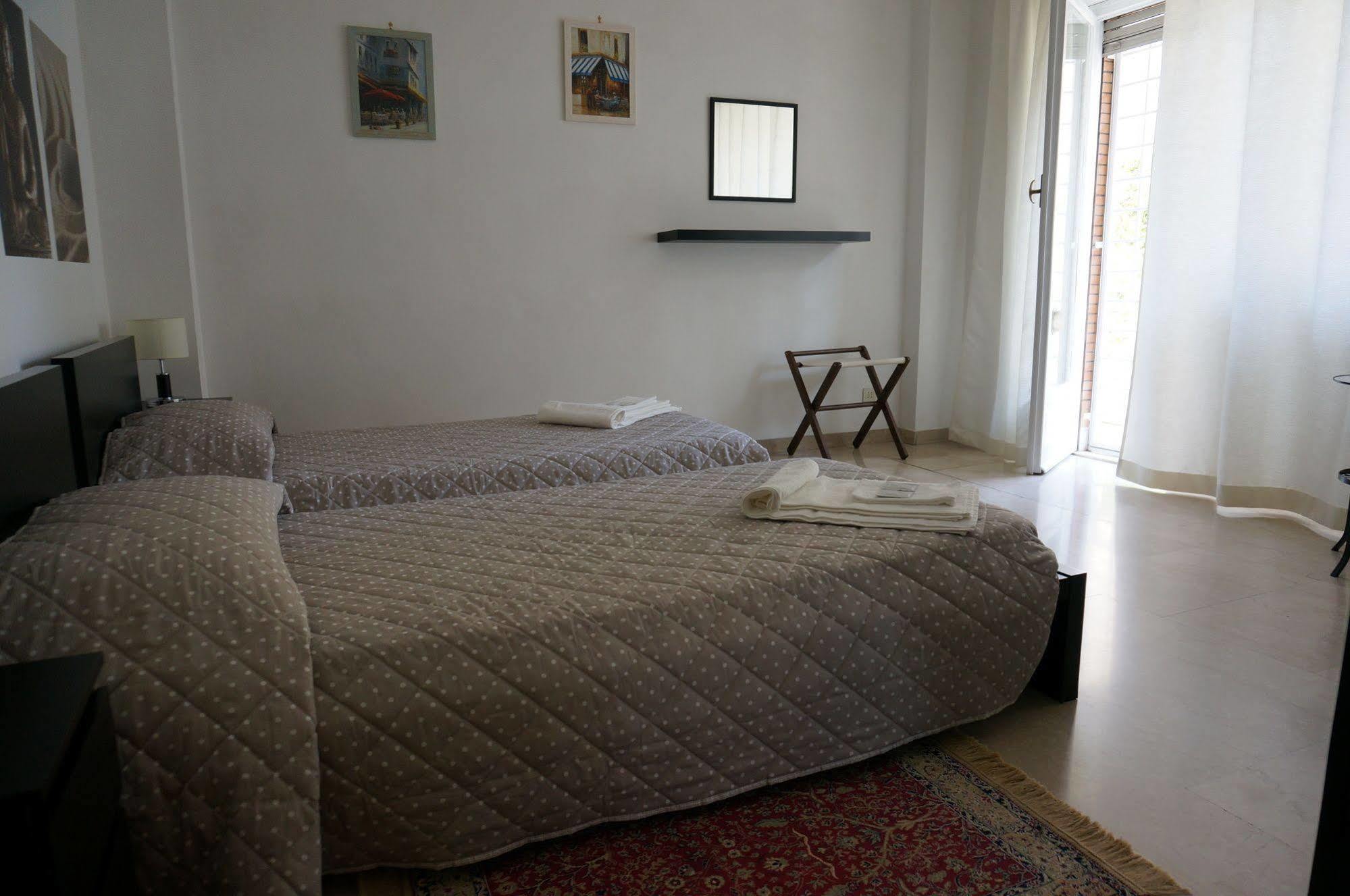 Romoletto 3* Roma