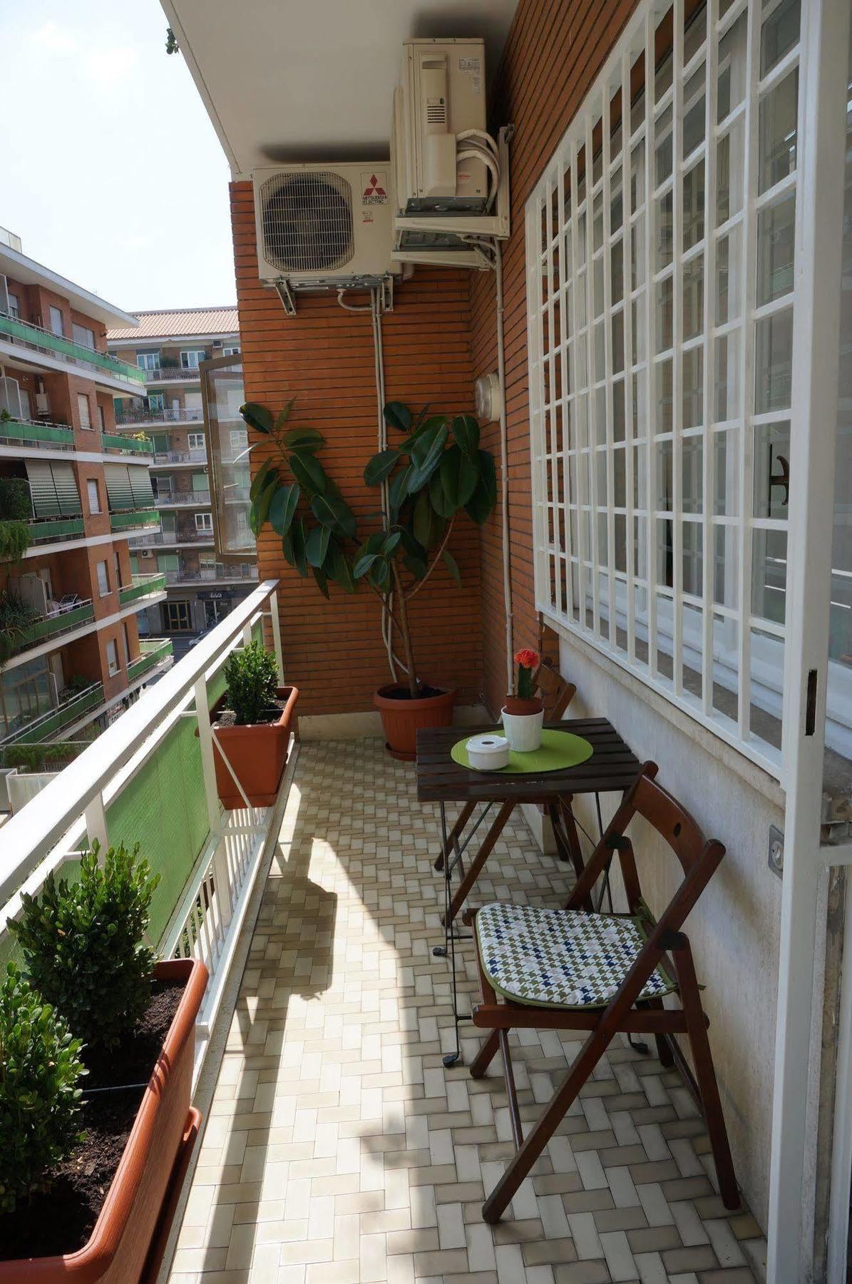 Romoletto Bed & Breakfast Roma