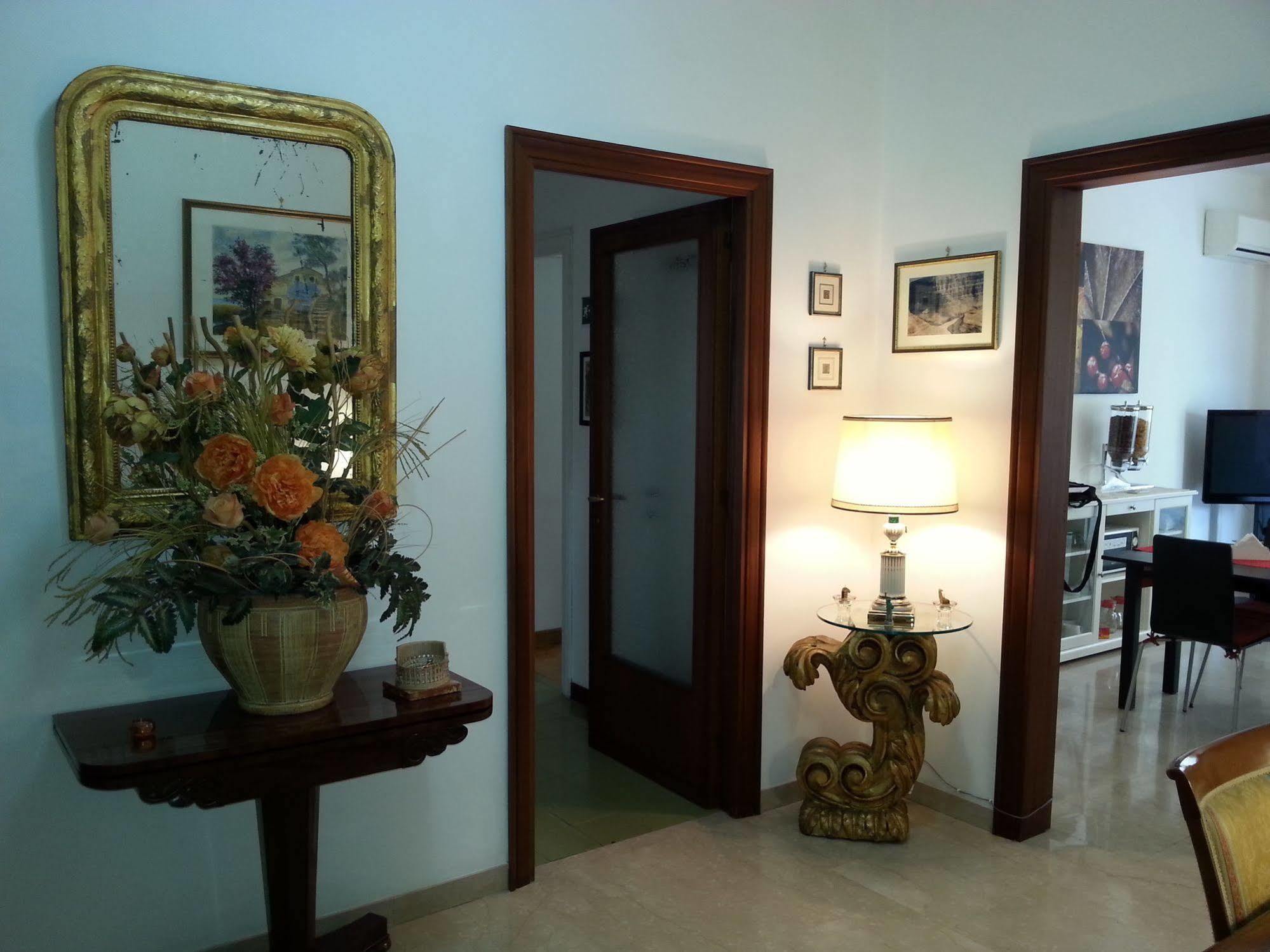 Romoletto Bed & Breakfast Roma