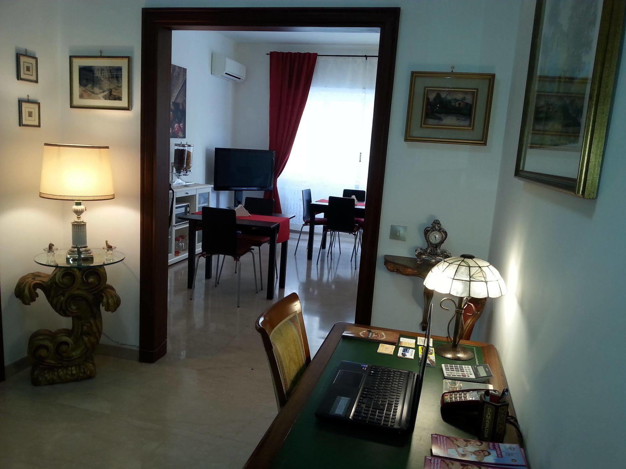 Romoletto Bed & Breakfast
